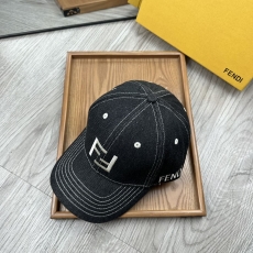 Fendi Caps